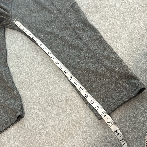 Athletic Jogger Cropped Leggings Bundle Medium Rachel Zoe NYL Active - Picture 7 of 9